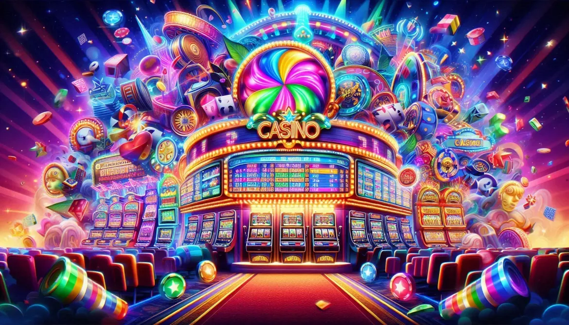 11 Croco Casino